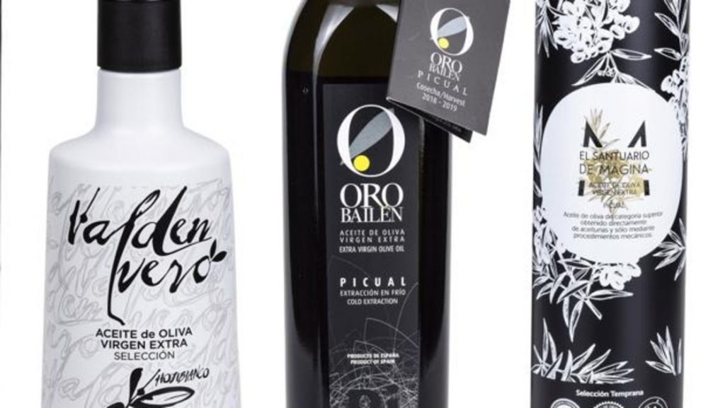 Cinco aceites de oliva españoles que son de los mejores del mundo