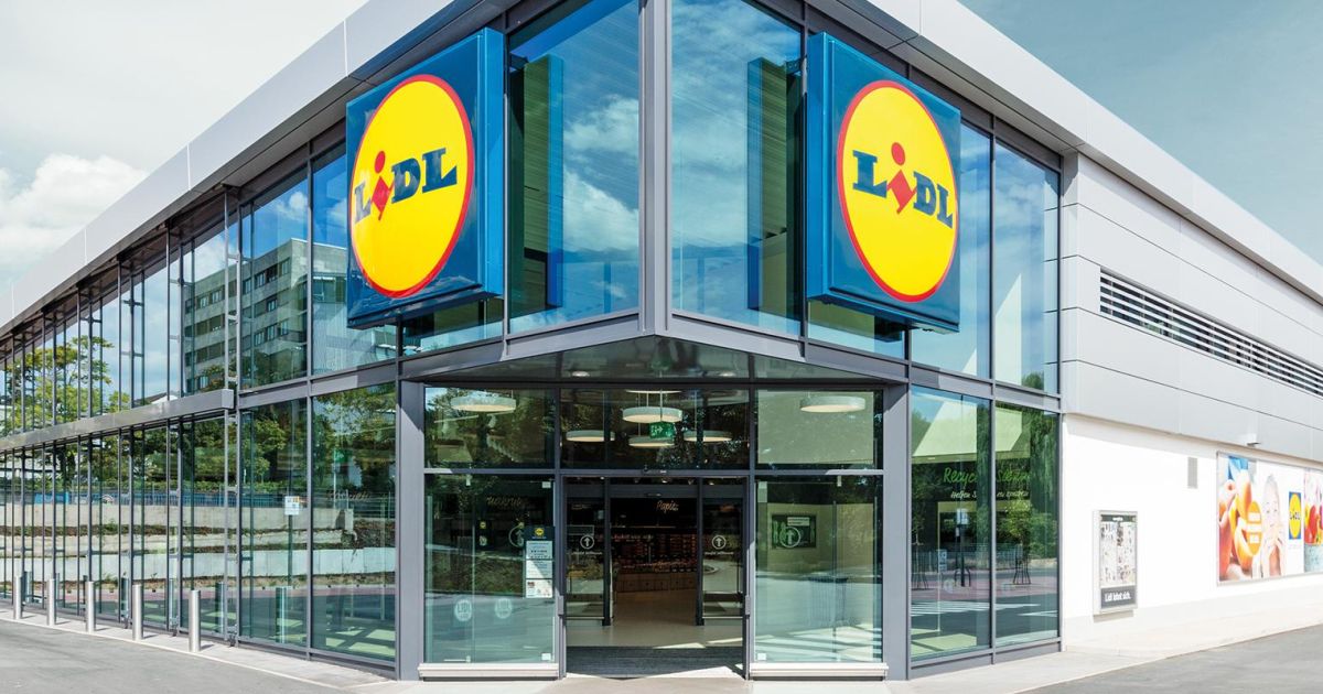 El Arroz Negro De Lidl Que Le Da Mil Vueltas Al De Arzak