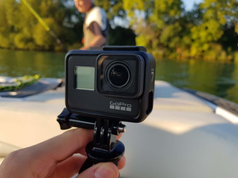 Cámaras GoPro 6 trucos para sacar máximo provecho