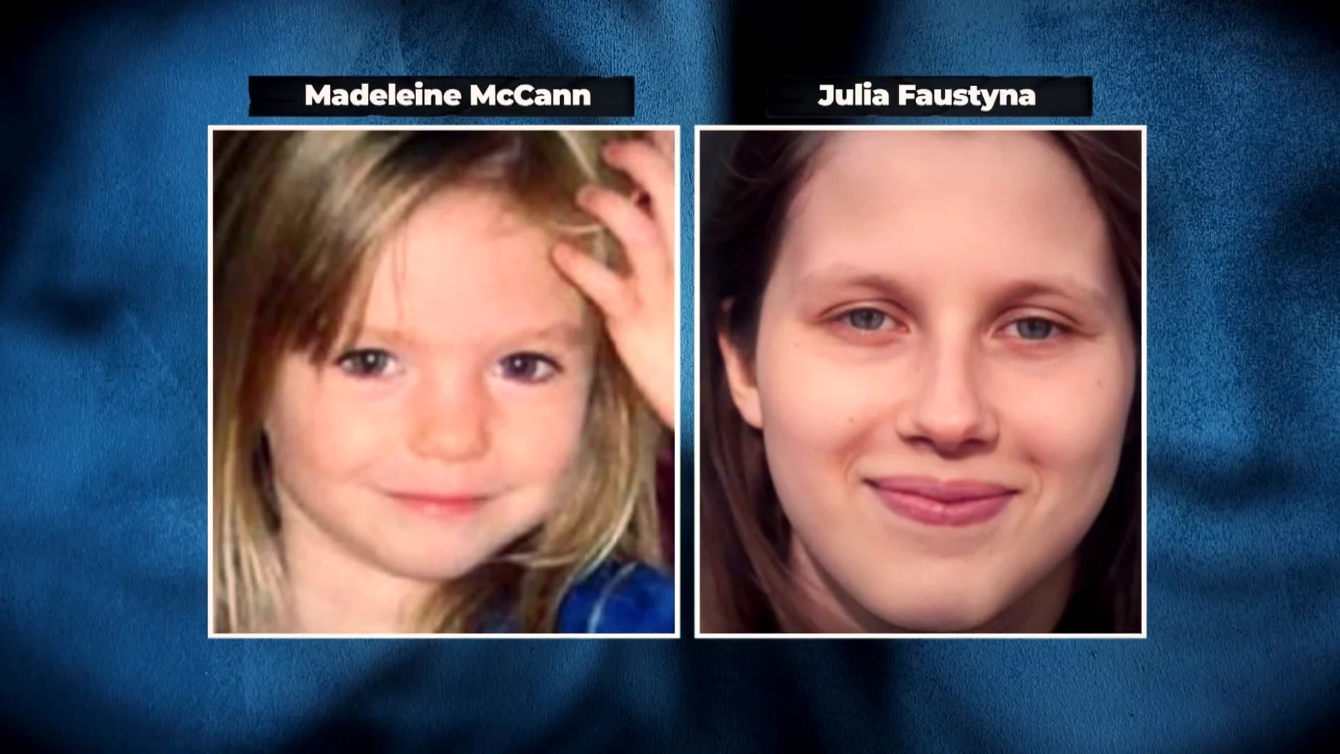 Y Ahora Sonsoles Qui N Es La Ni A Que Dice Ser Madeleine Mccann