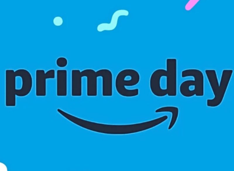 Amazon Prime Day estos son los 10 productos más vendidos