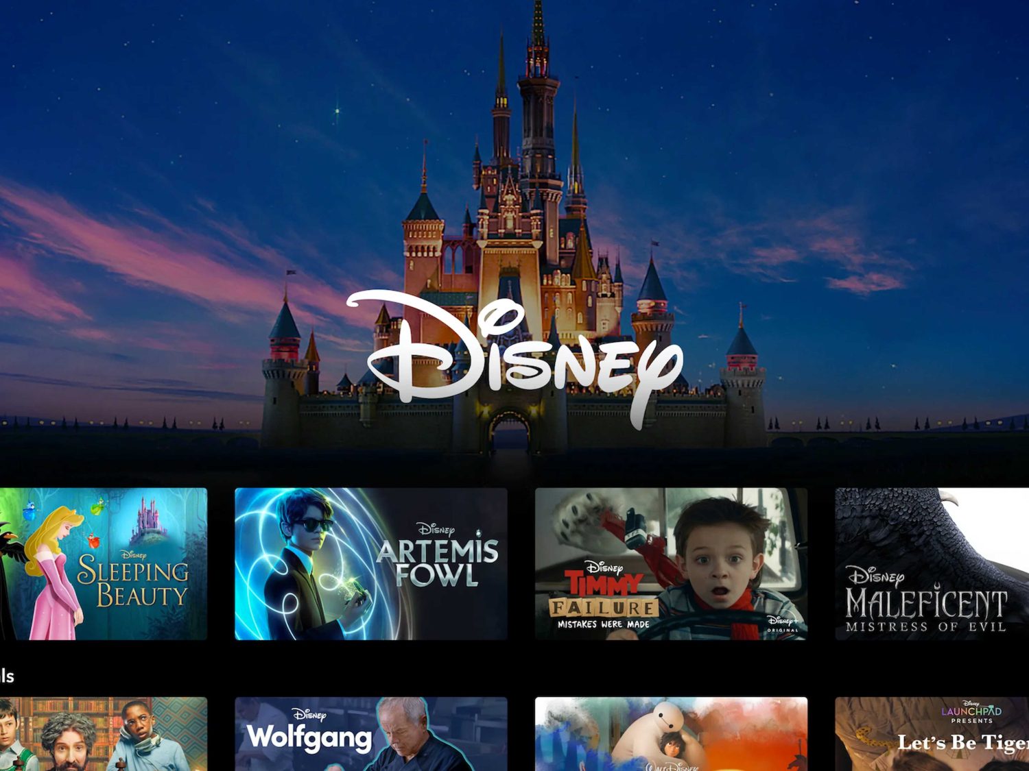 Descubre las emocionantes novedades que Disney Plus te traerá en