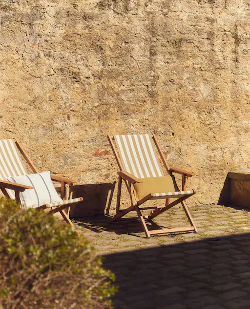 Los Muebles De Zara Home Ideales Para Tu Terraza Este Verano