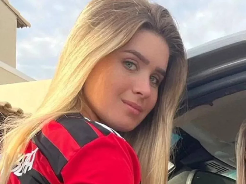 Controversia En Tik Tok Una Influencer Se Hace Viral Con Un