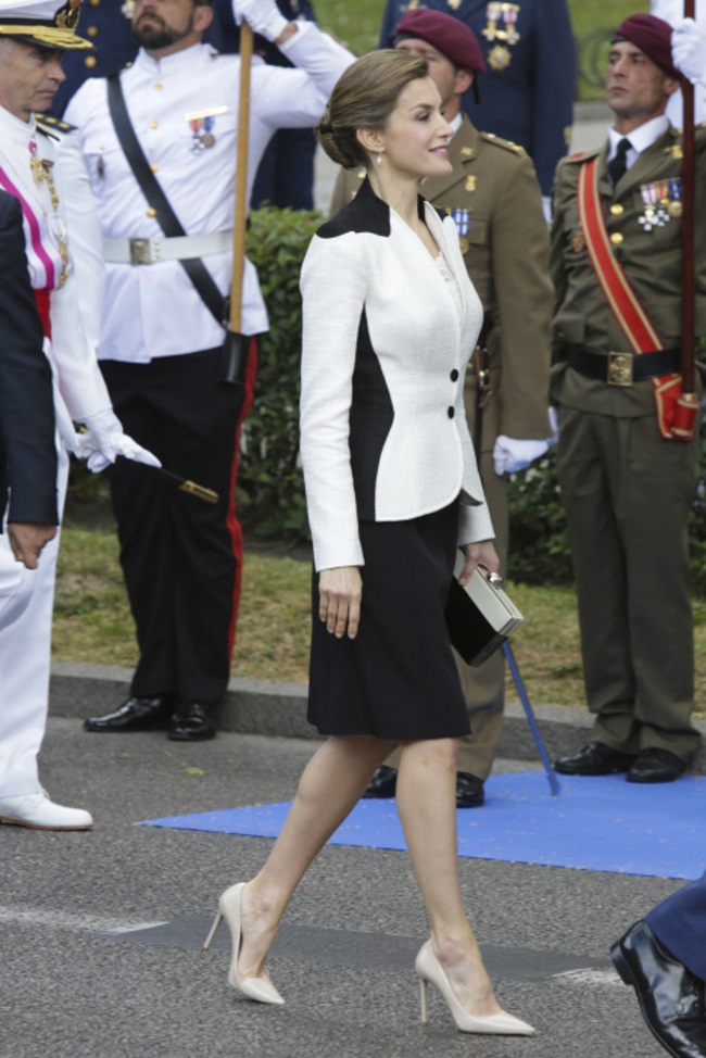 Letizia