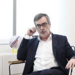 José Manuel Villegas (RV+): «No, no vuelvo a la política»