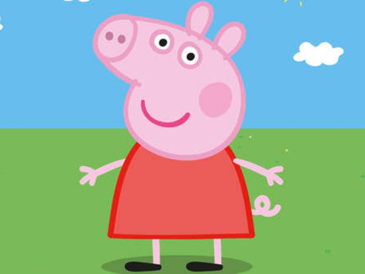 Los rasgos 'feminazis' de Peppa Pig: ¿Es realmente buena para tus ...