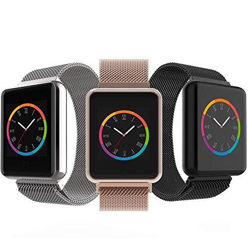  Smartwatch potentes y por menos de 30 euros  AGPTEK