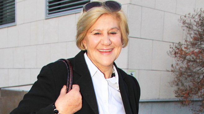 carmen bazán Moncloa