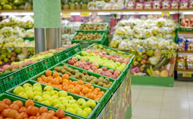 Mercadona - 🍎 ¿Limpias bien la fruta y la verdura antes de