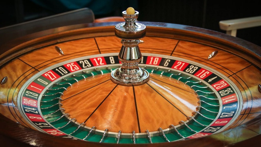 Tragamonedas Online Bono Especial Sobre Recibimiento Acerca de Spin Casino
