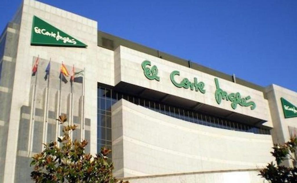 Mascarillas abbacino el corte ingles hot sale