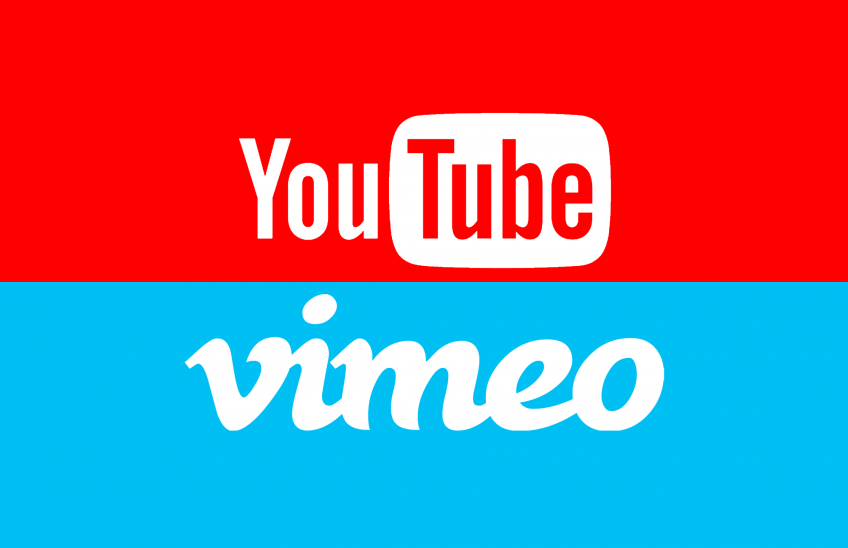 Buscar otras alternativas a Youtube