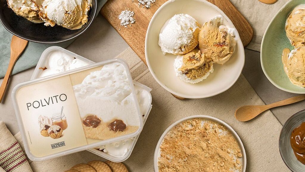 Helados De Mercadona Y Lidl Para Comer Un 2x1 Moncloa Com