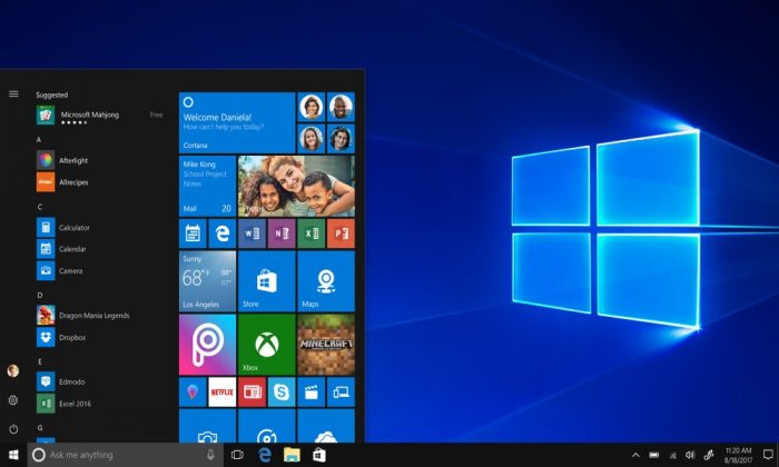 Windows 10 Aplicaciones Y Herramientas Gratis Que Puedes Descargarte 9608