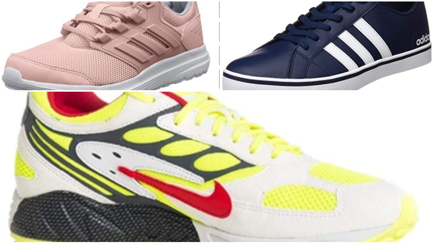 today's 10 cheapest sneakers on Amazon - Archyde