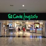 muñeco flash corte ingles