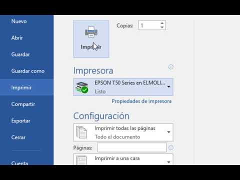 Otros comandos útiles de Microsoft Word