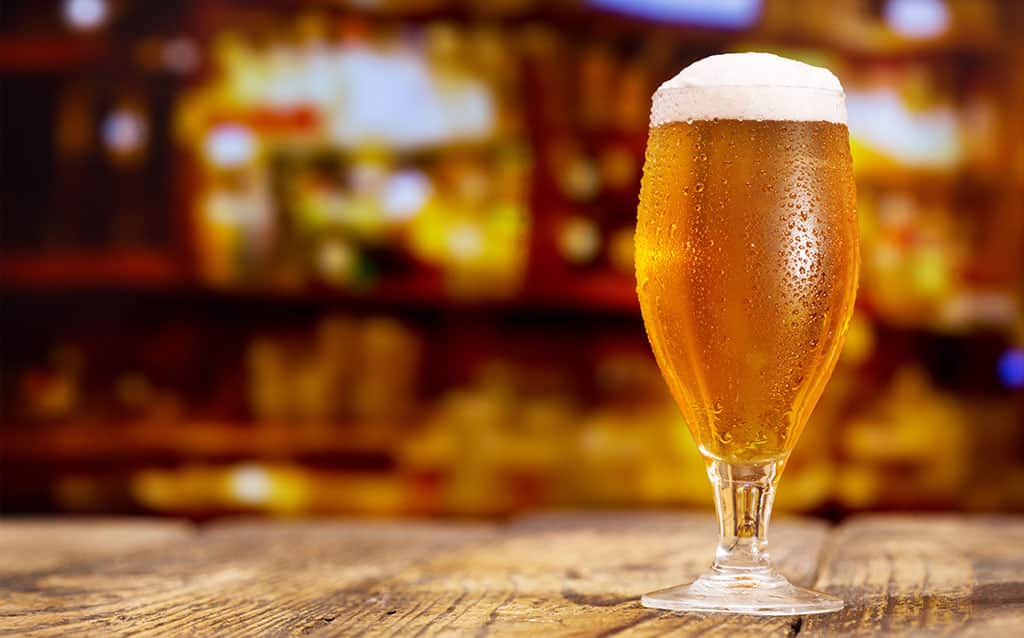 La mejor cerveza del mundo es española descubre cuál