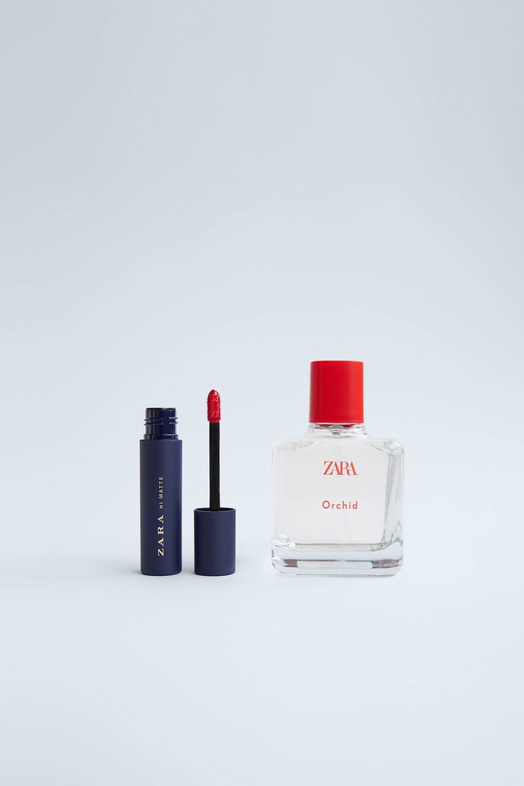 perfume zara