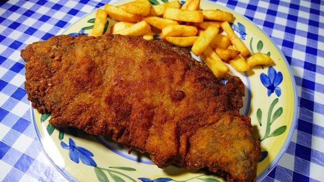 cachopo-asturiano