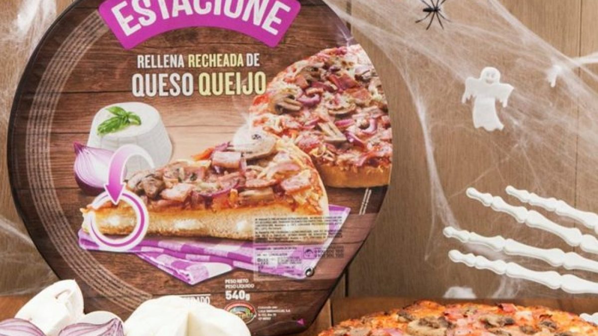 La Pizza De Mercadona Y Otros Productos Que Hunden A La Competencia