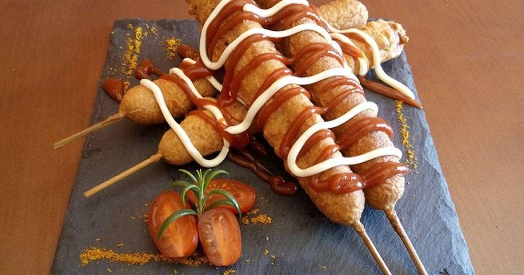 brochetas-salchichas