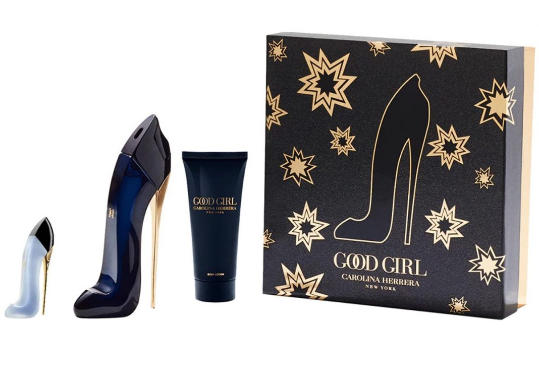 GOOD GIRL DE CAROLINA HERRERA