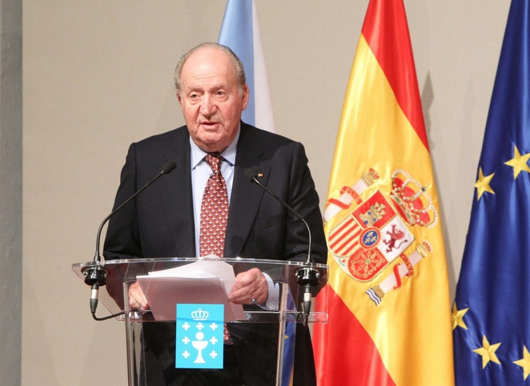 Juan Carlos I: el largo historial de enfermedades que le pasa factura