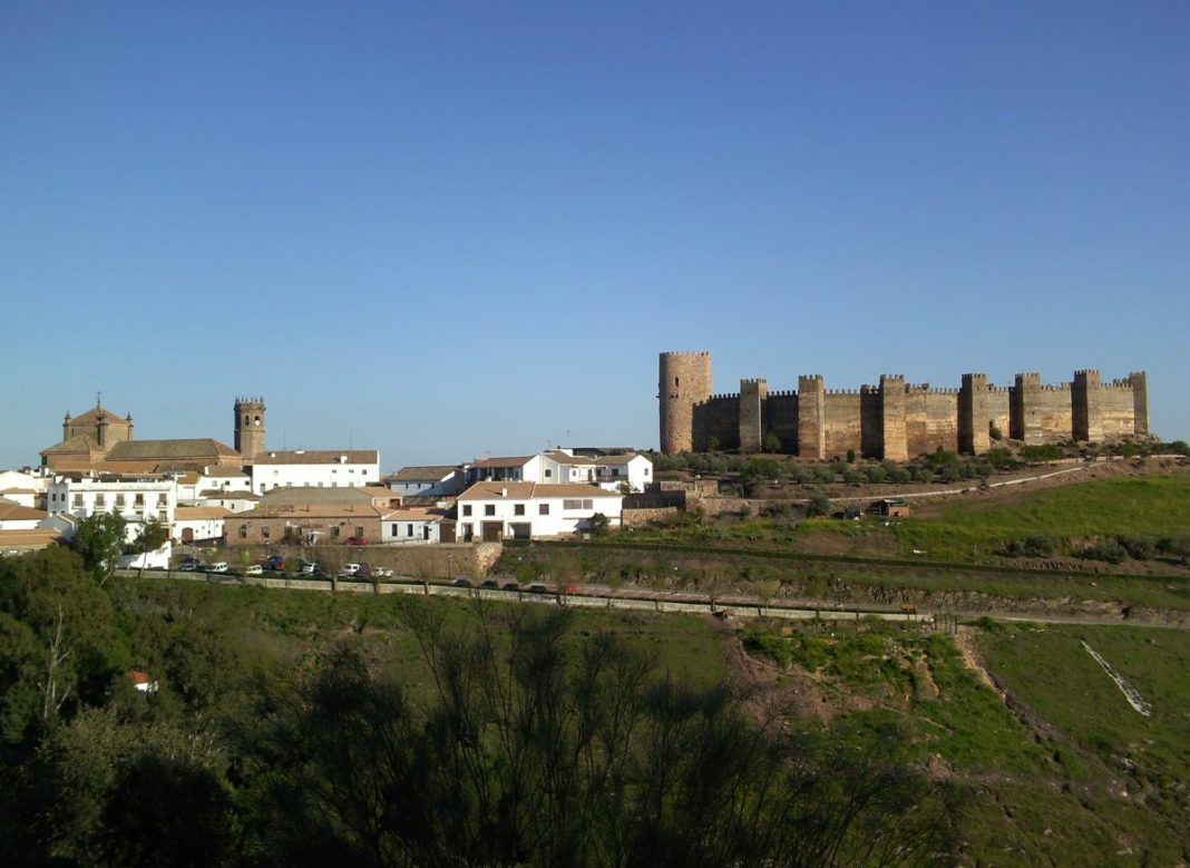 BAÑOS DE LA ENCINA (JAÉN)