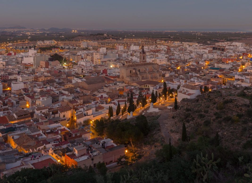 SAGUNTO, UN LUGAR HISTÓRICO