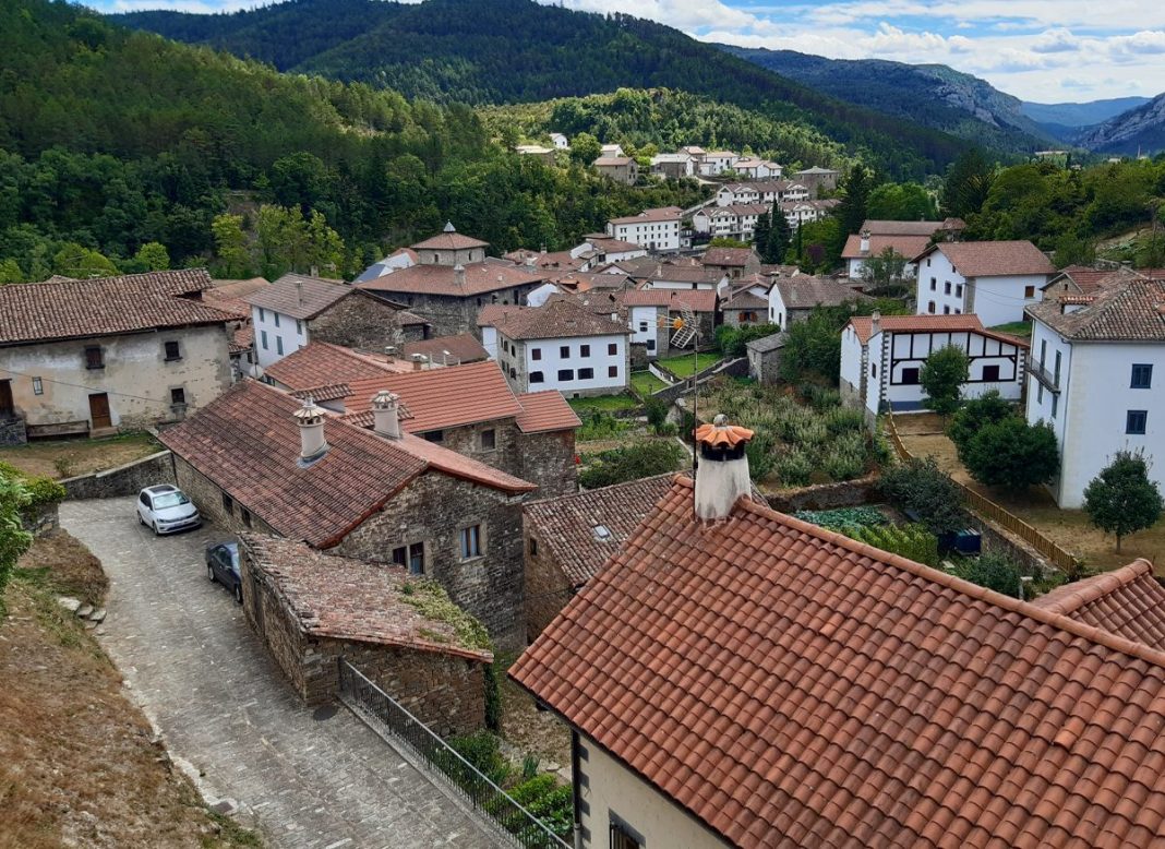 RONCAL (NAVARRA)