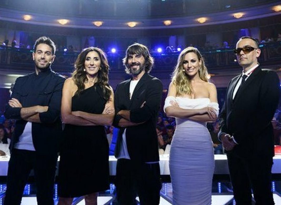 GOT TALENT, DE NUEVO EN TELECINCO