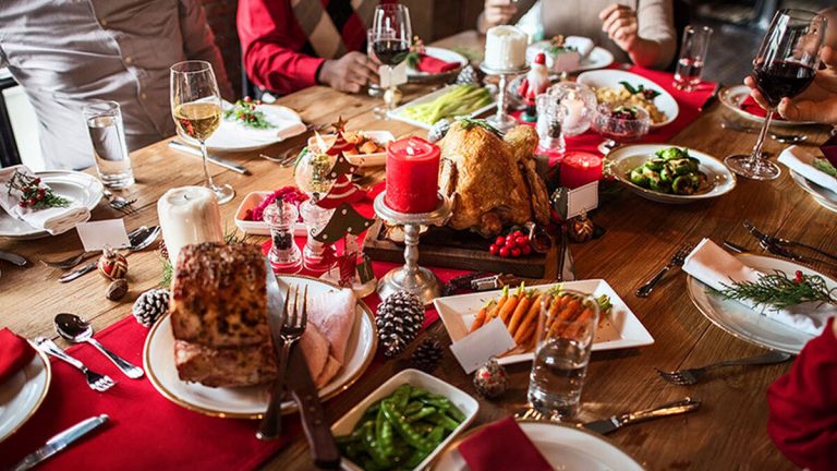 Menú navideño fácil, delicioso para principiantes, económico (menos de 15 euros). Sabores exquisitos sin complicaciones