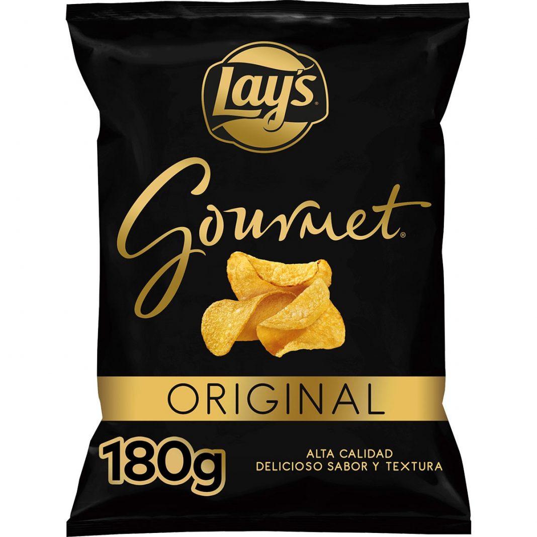 lays gourmet