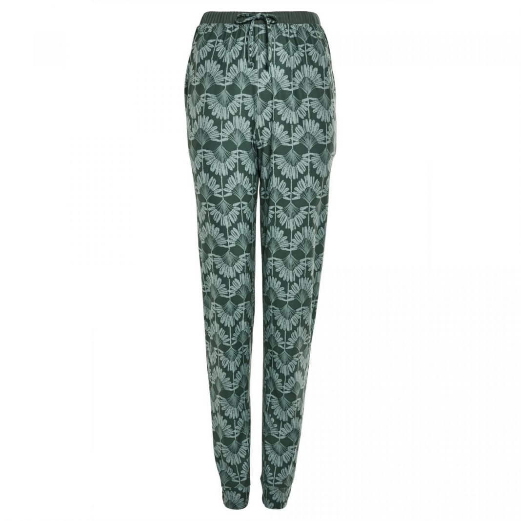 leggings verdes