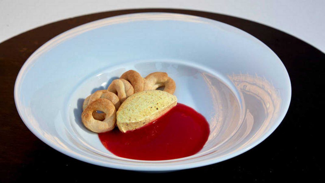 rosquillas masterchef abuelos