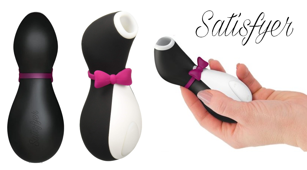 ✓ Alternativas al Satisfyer para disfrutar de tu cuerpo ➠ Moncloa.com