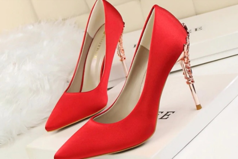 tacones originales