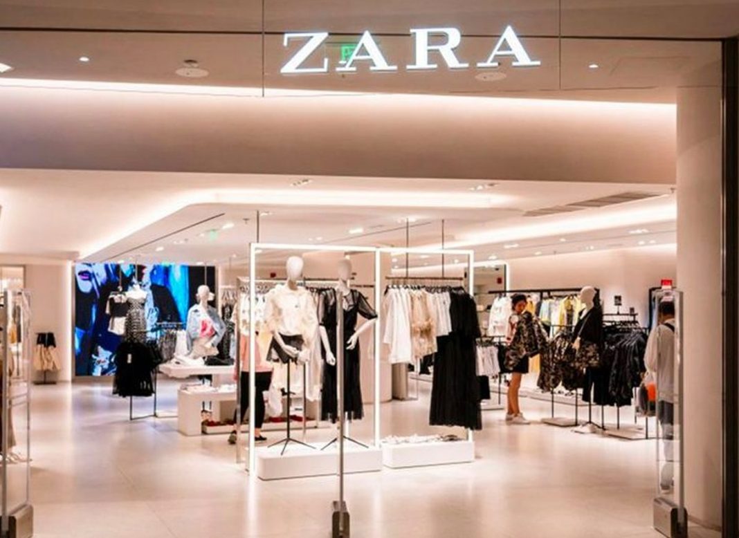 INDITEX CIERRA TODAS SUS TIENDAS BERSHA, PULL&BEAR Y STRADIVARIUS EN CHINA