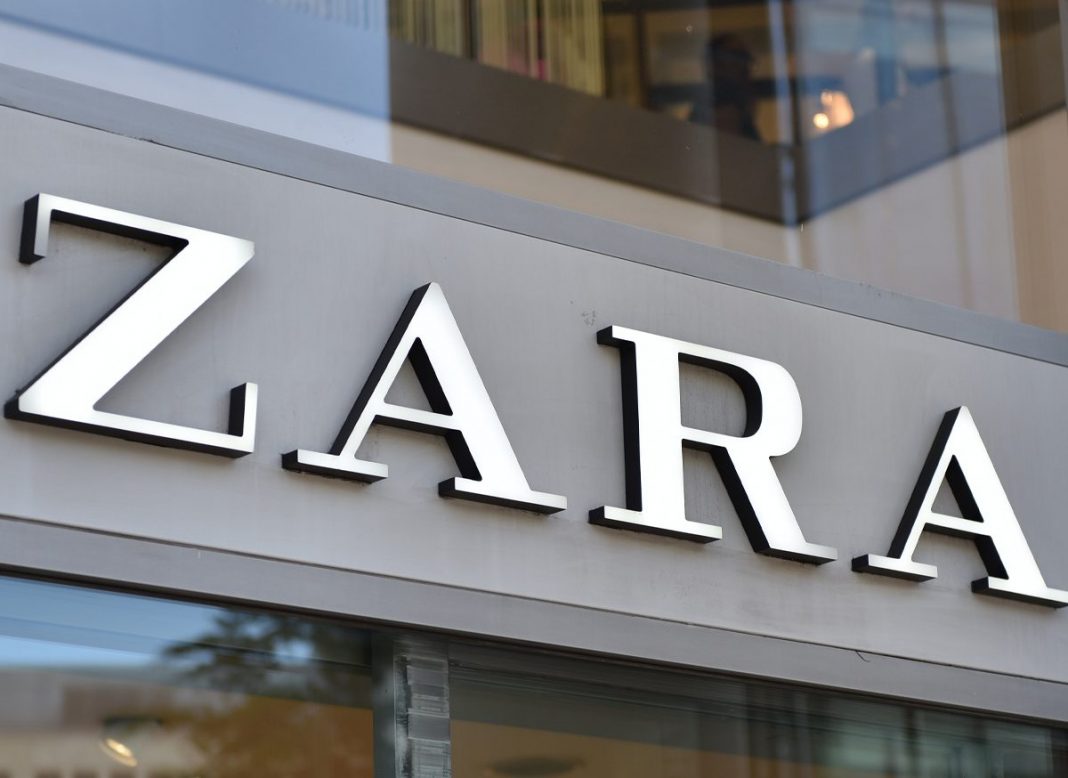 ZARA CIERRA SU TIENDA DEL CENTRO COMERCIAL ALZAMORA (ALCOY)