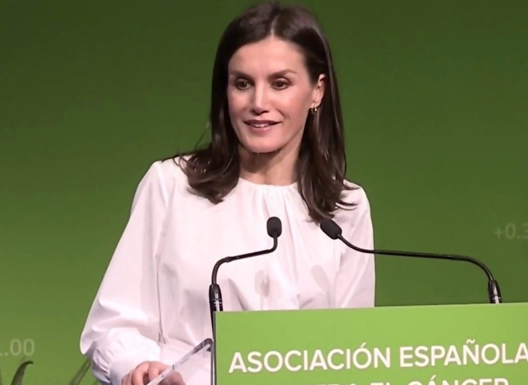 Las veces que la Reina Letizia avergonzó a la Casa Real