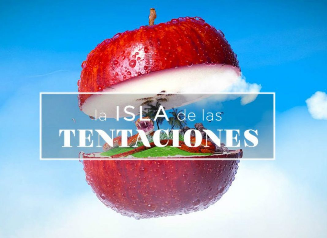 La isla de las tentaciones 3: golfos, mujeriegos y traidores… el perfil de las parejas de la nueva edición