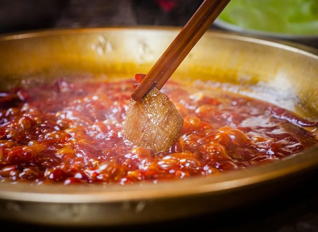 INGREDIENTES PARA COCER LOS CALLOS Y LA MANITA