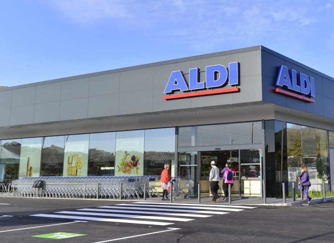 ALDI Y COSTCO SE SITÚAN ENTRE LOS MEJORES PARA LA OCU