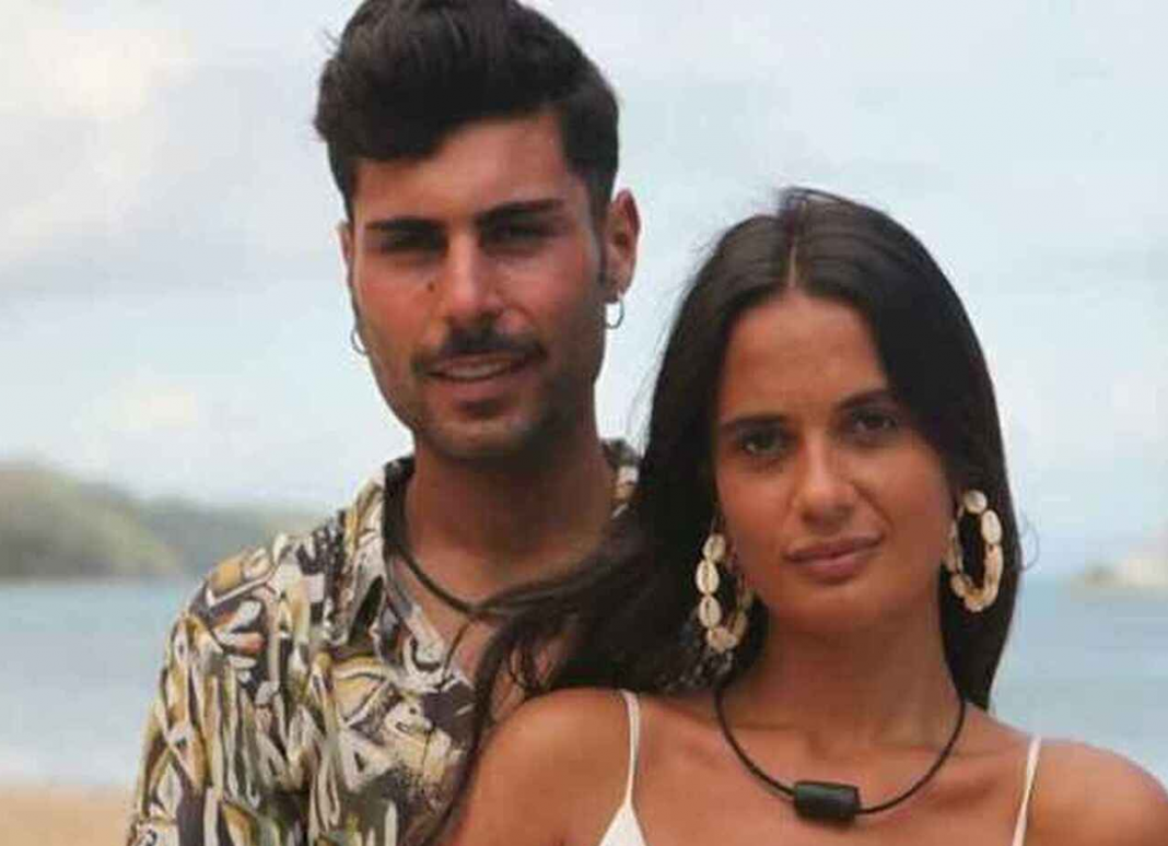 HUGO (GH 15) Y LARA