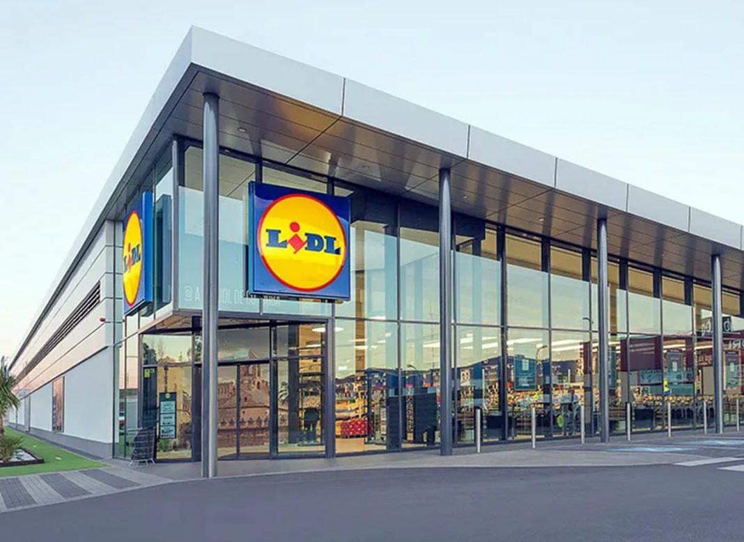 LIDL, LA OPCIÓN MÁS ECONÓMICA