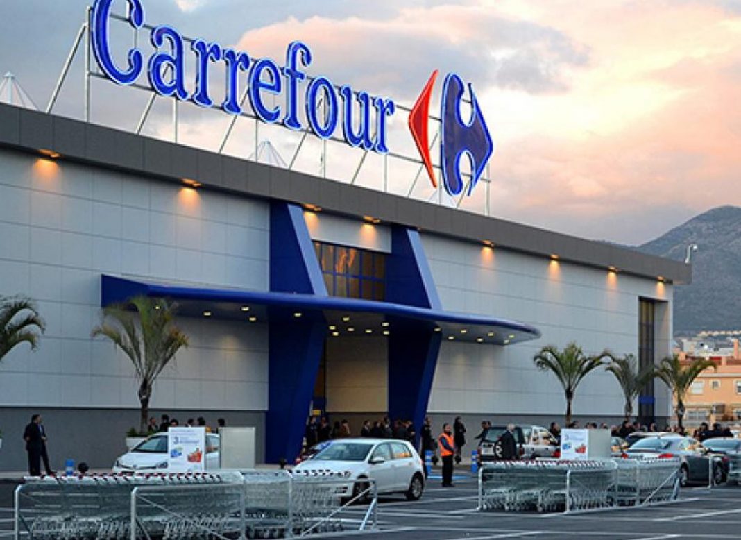 CARREFOUR, LA GRAN AUSENTE EN EL RANKING DE LA OCU