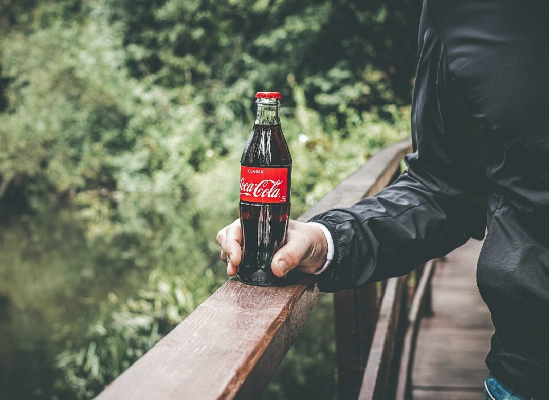 GASTRITIS POR BEBER REFRESCOS EN LUGAR DE AGUA