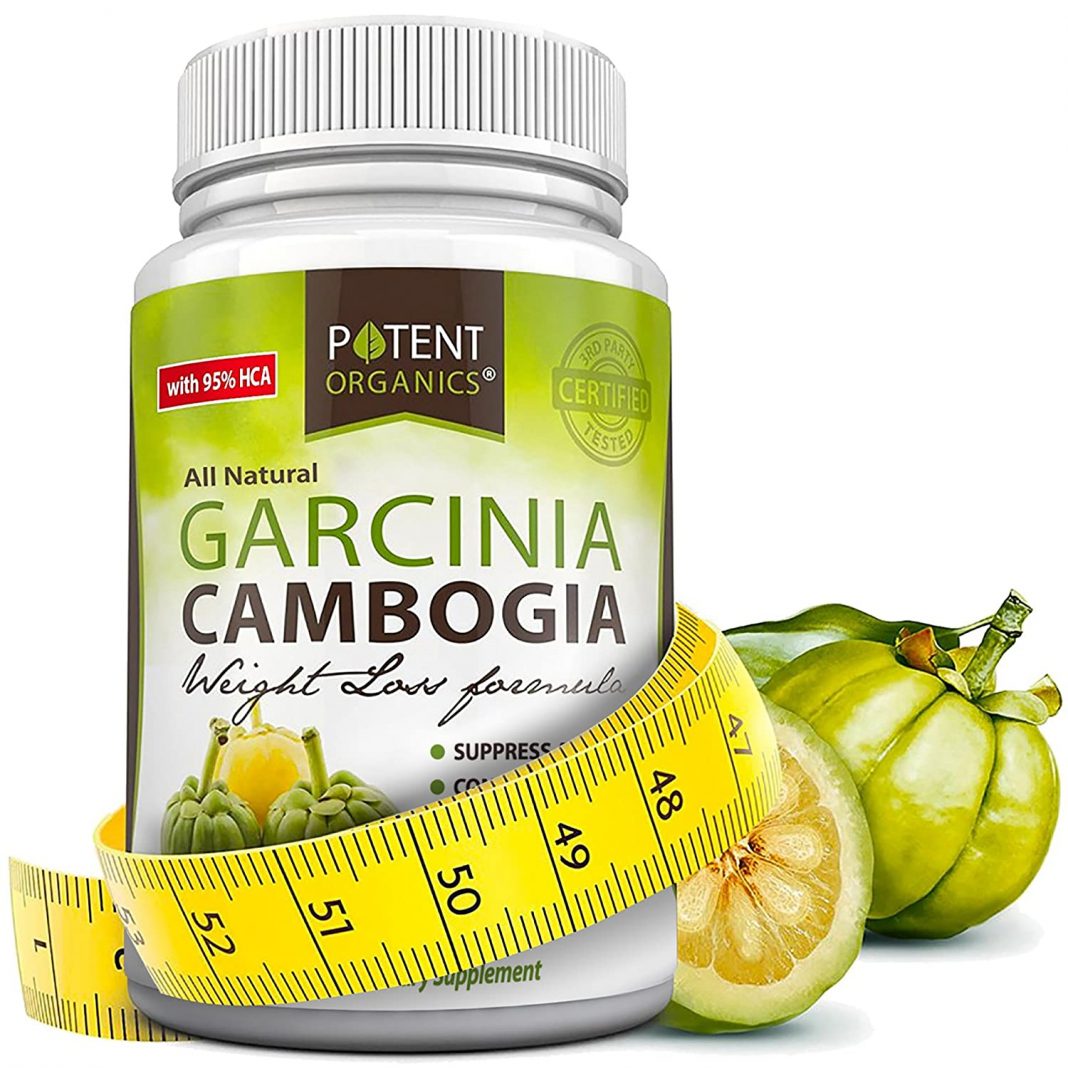 garcinia cambogia